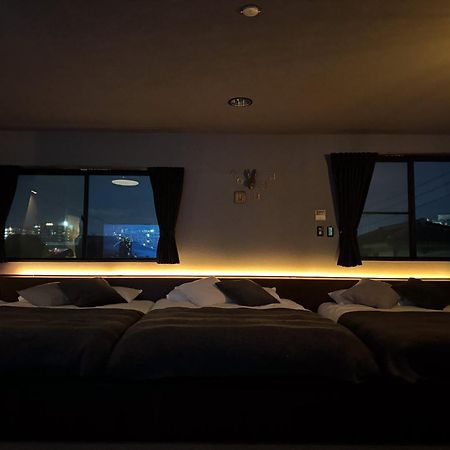 Amp Flat Ogokusou Apartment Фукуока Екстериор снимка