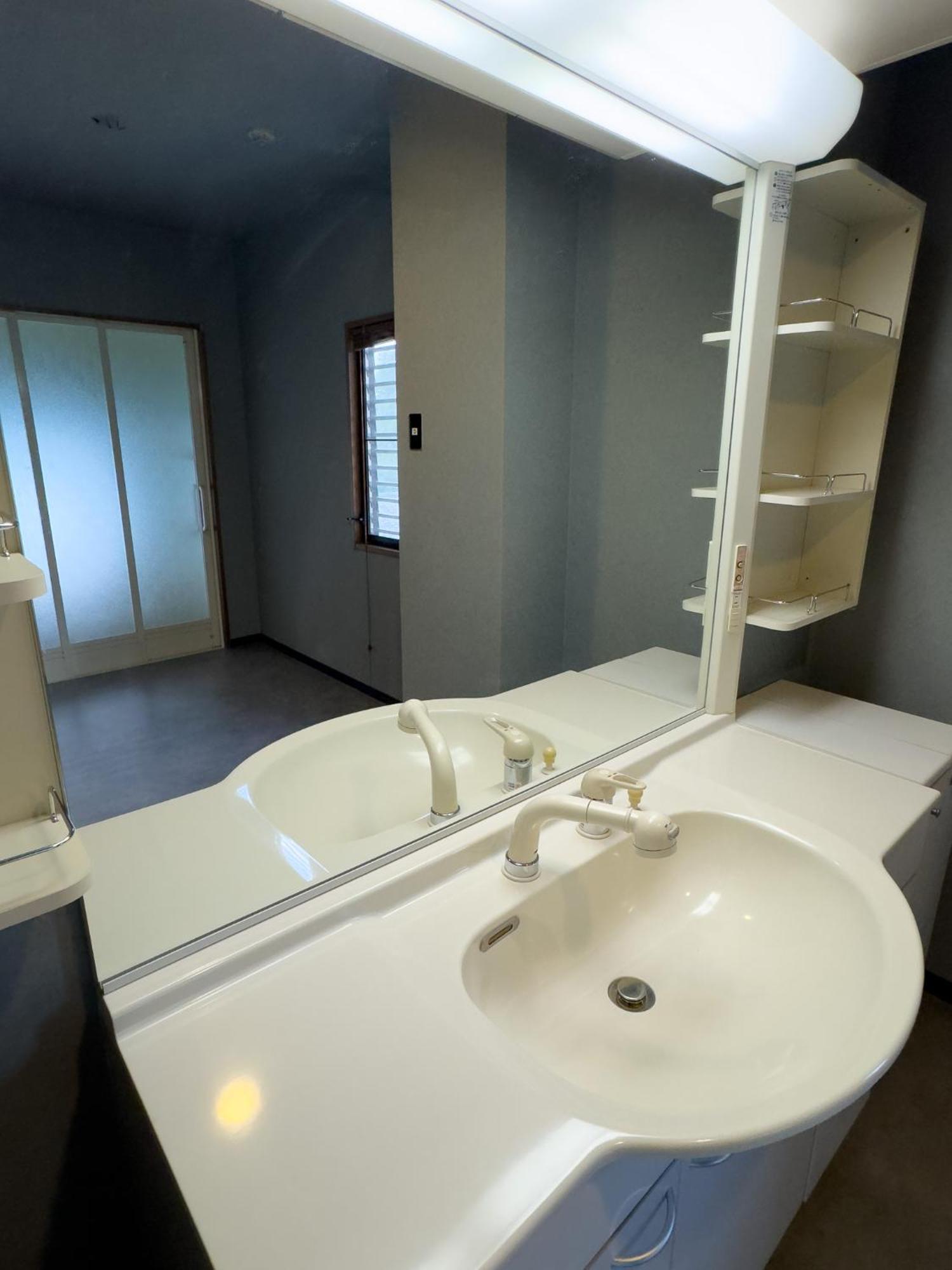 Amp Flat Ogokusou Apartment Фукуока Стая снимка